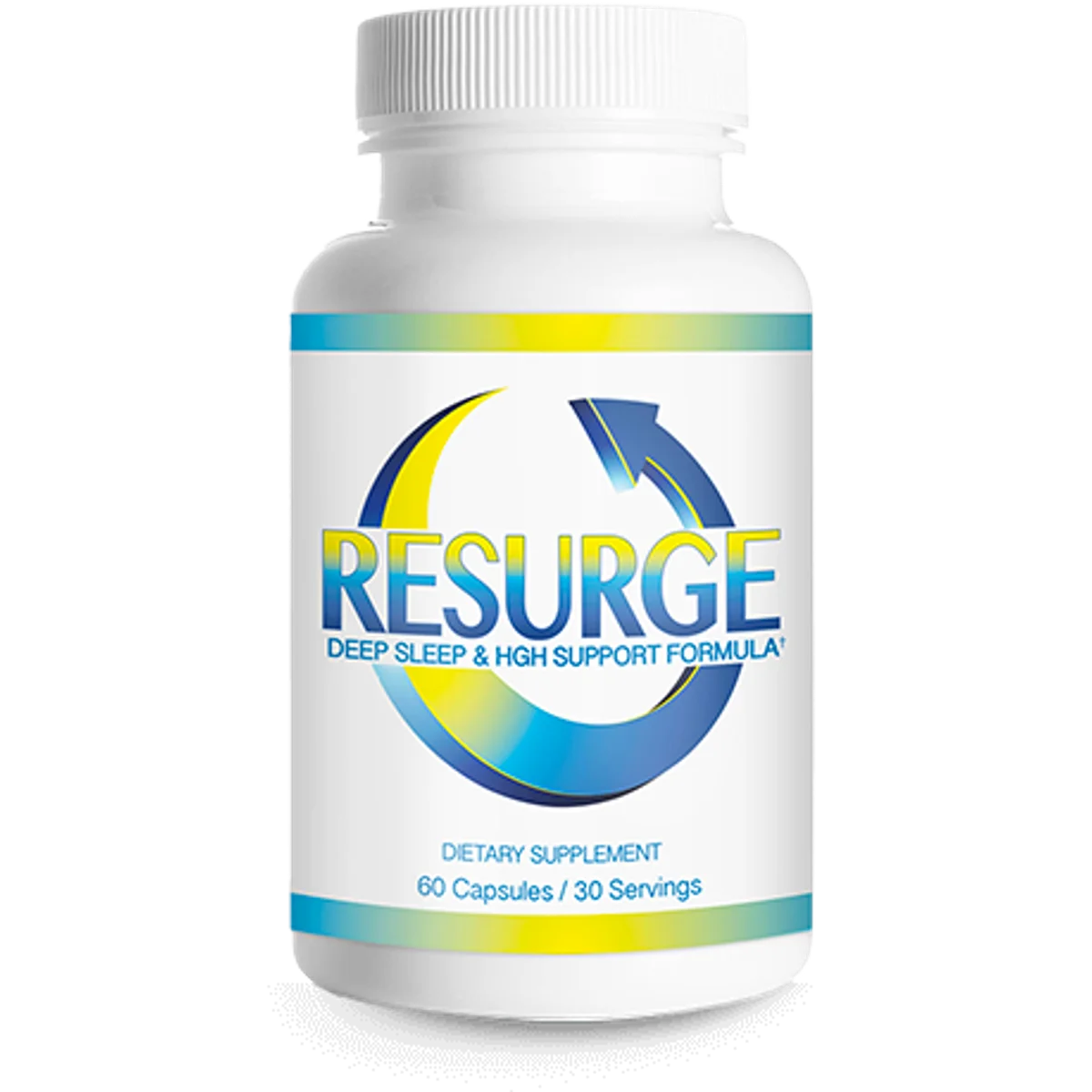 Resurge — manufacturer's 3-bottle bundle