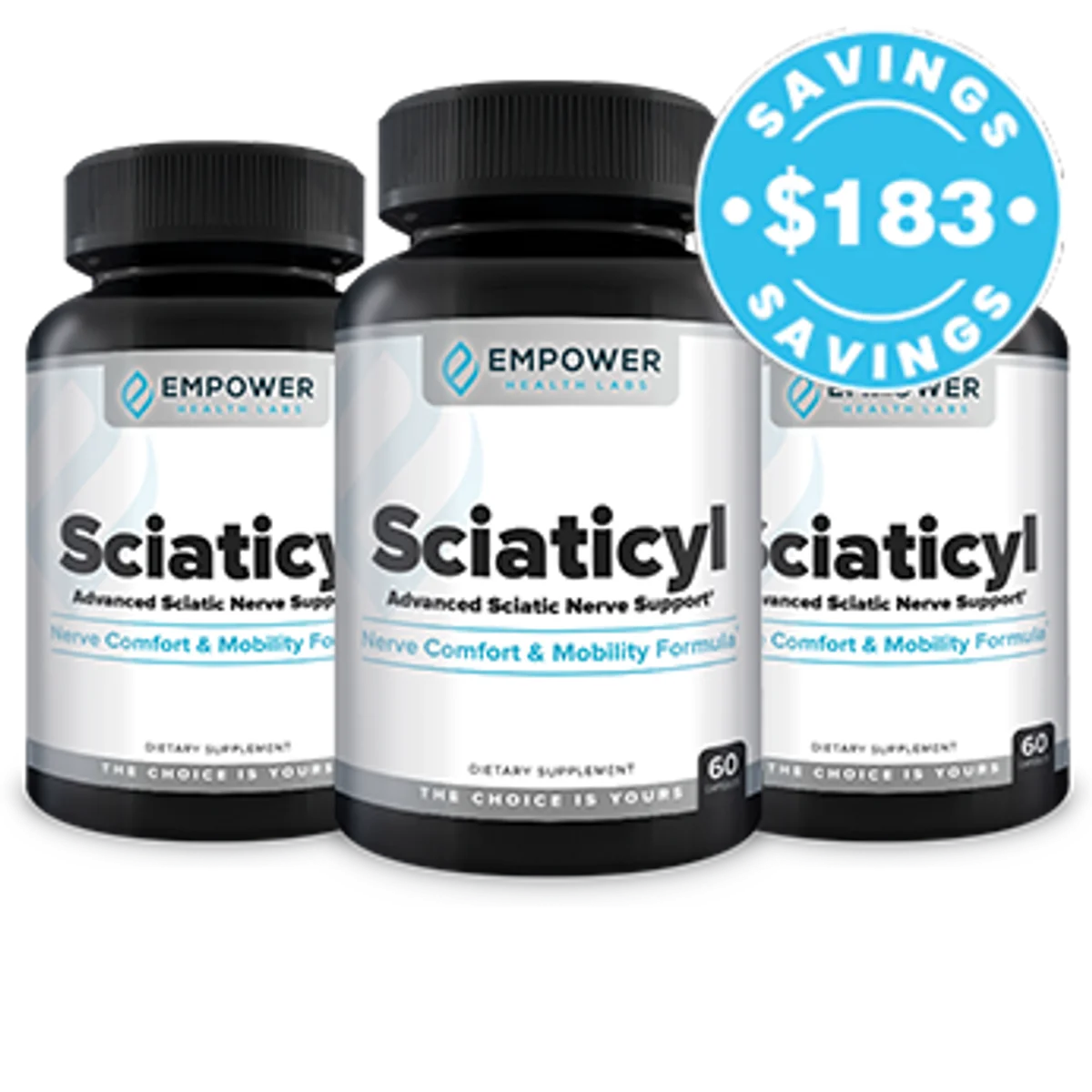 Sciaticyl product image