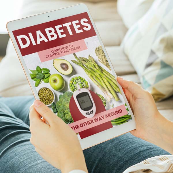 Free Bonus #2 Learn How to Manage Diabetes