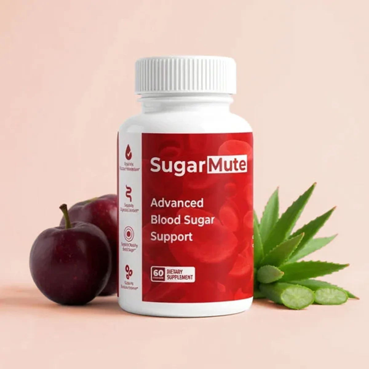 MuteSugar