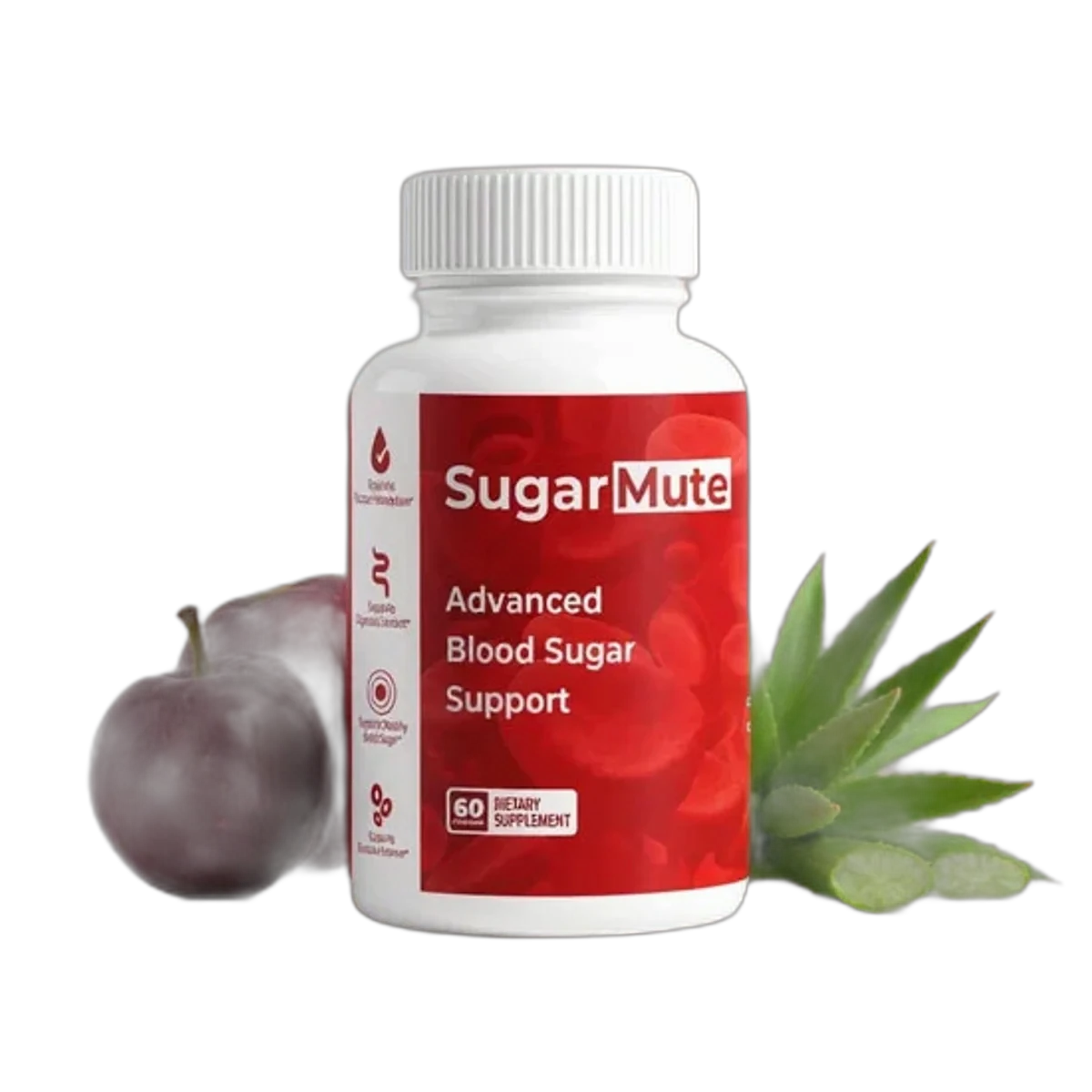 SugarMute product image