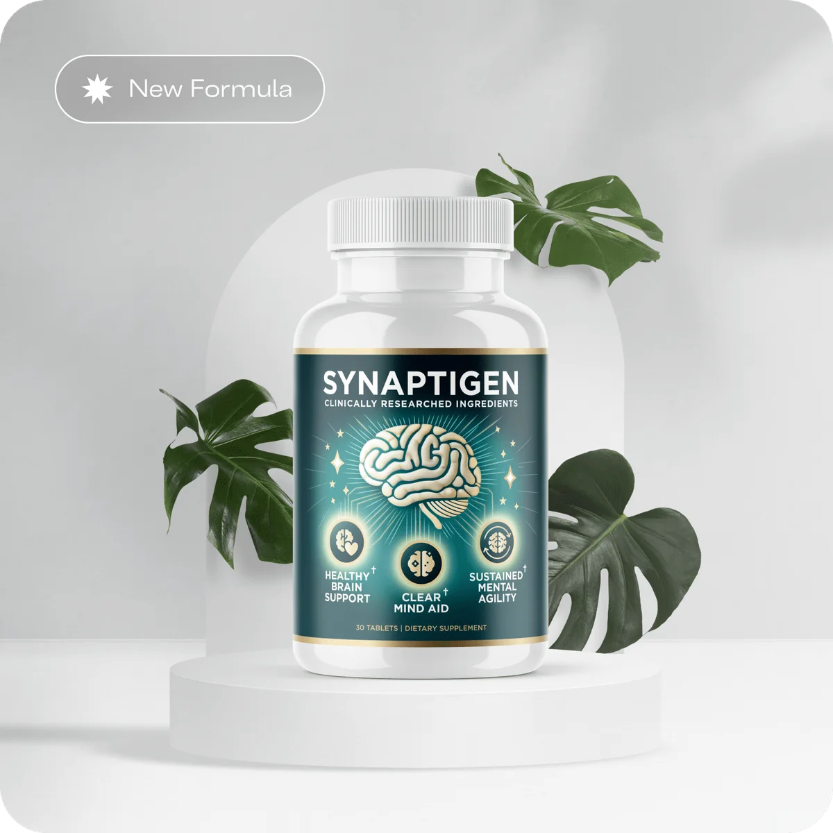 Synaptigens