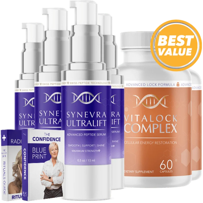Synevra UltraLift — ULTIMATE bundle