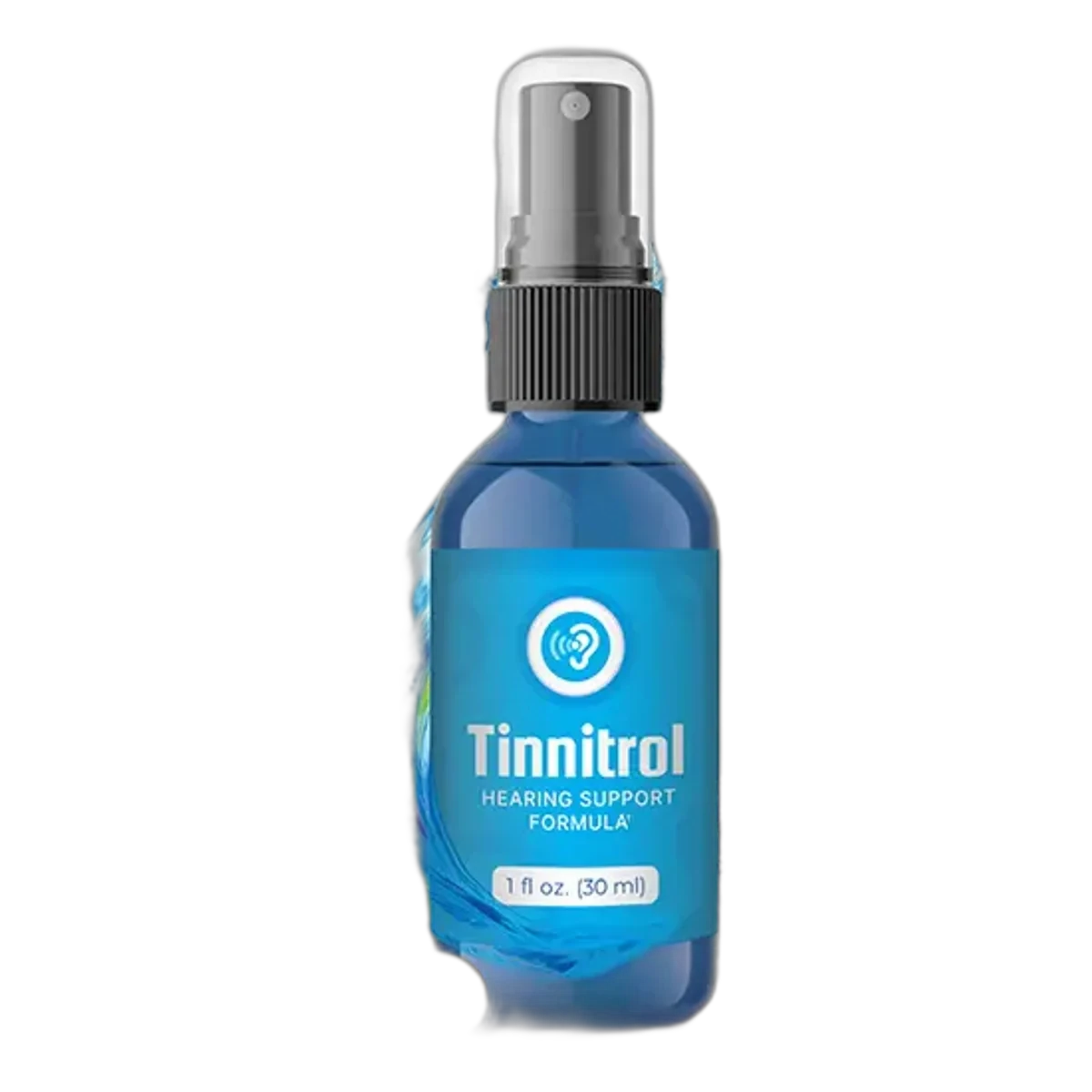 Tinnitrol product image