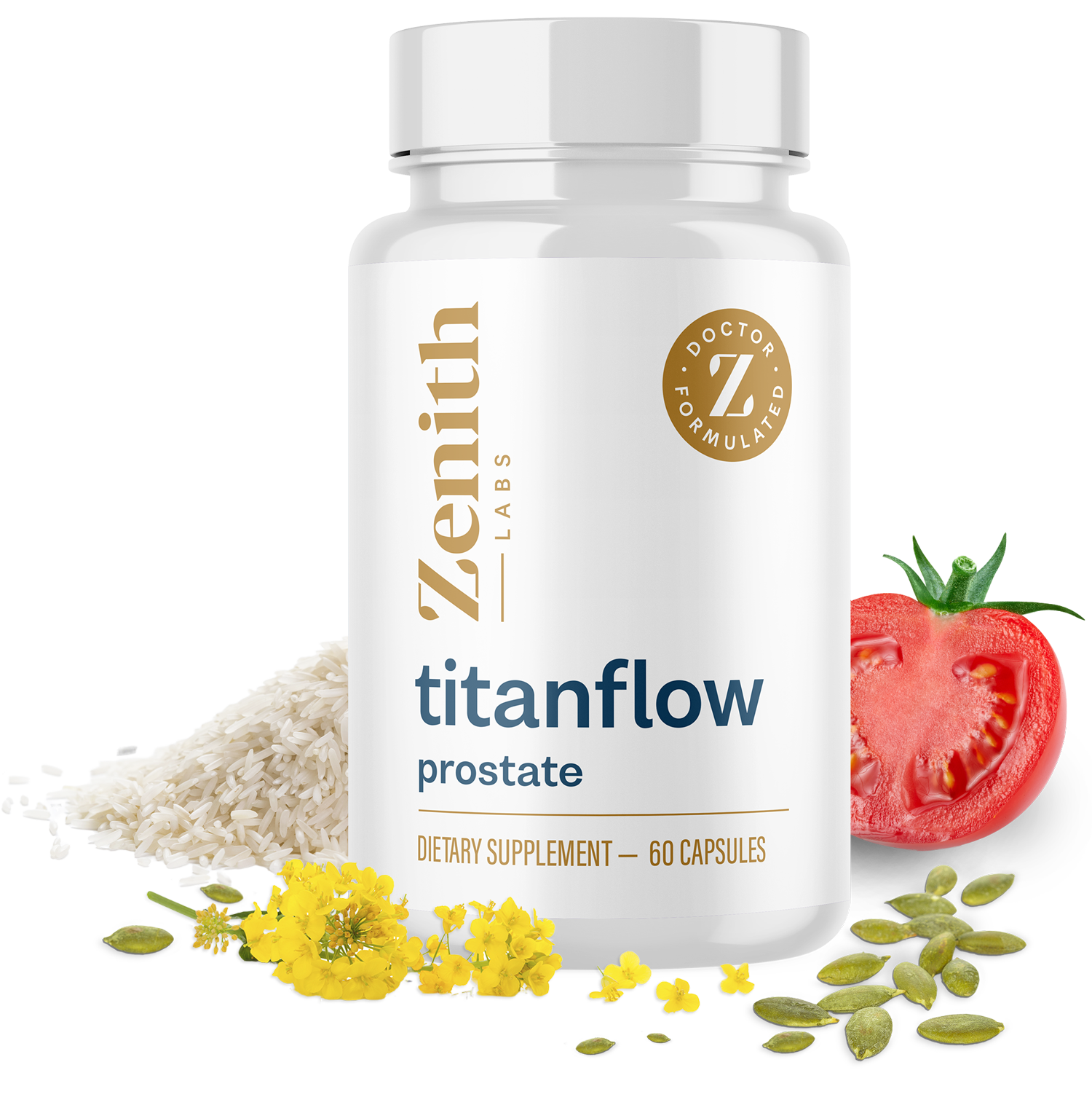 TitanFlow product image