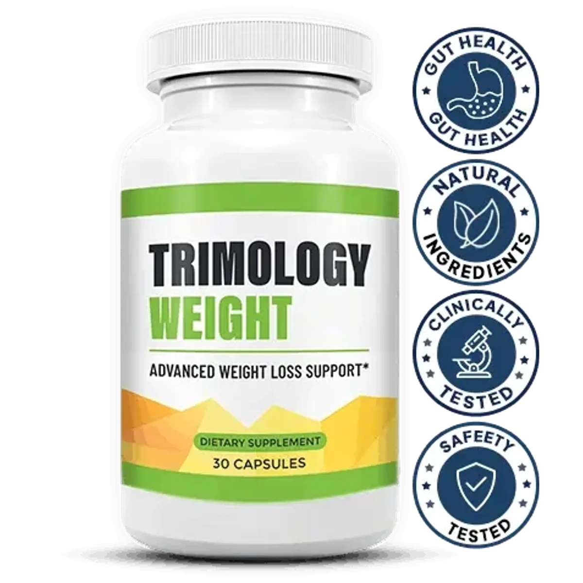 Trymology