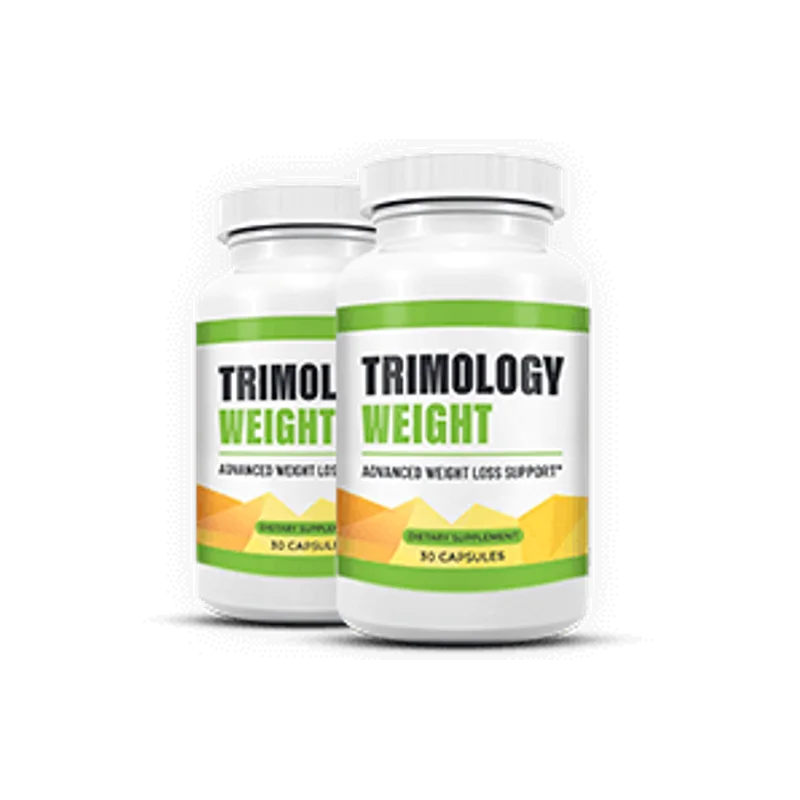Trymology 2-Bottle Bundle — 60-Day Supply