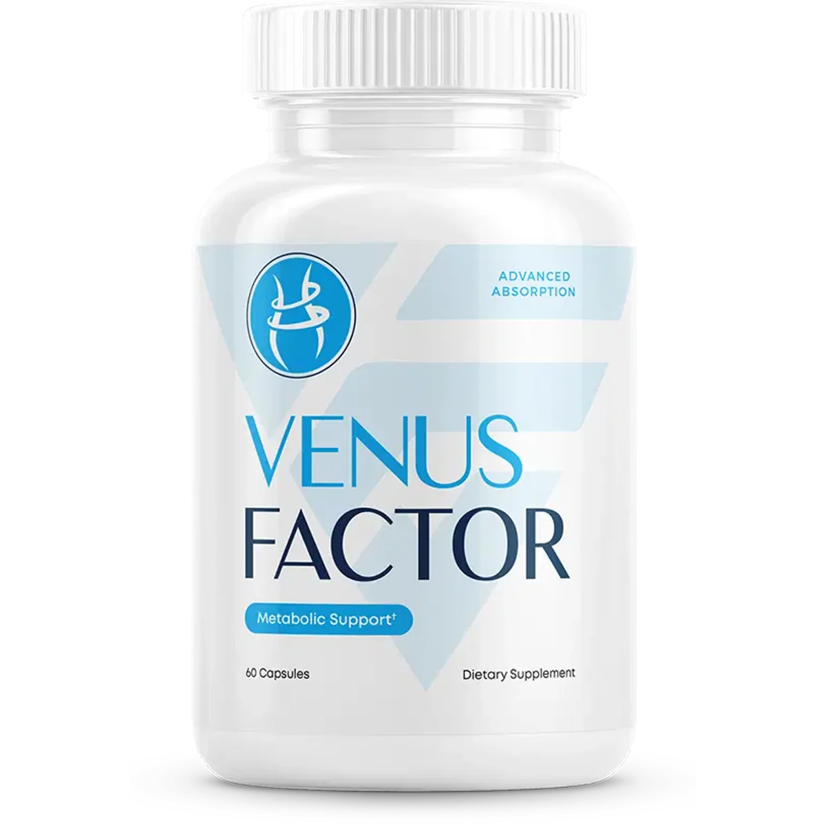 Venus Factor bottle