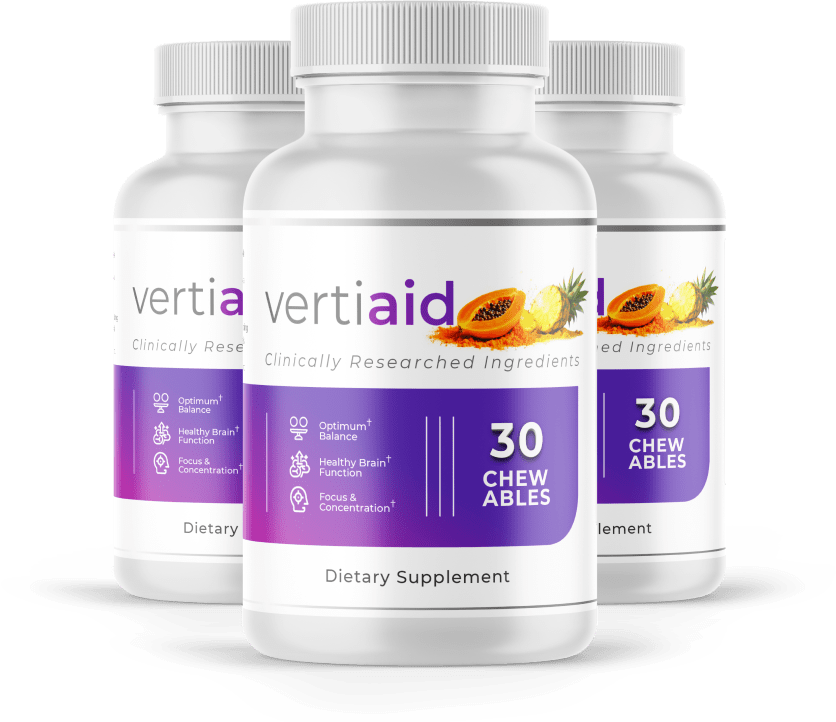 VertiAid product image