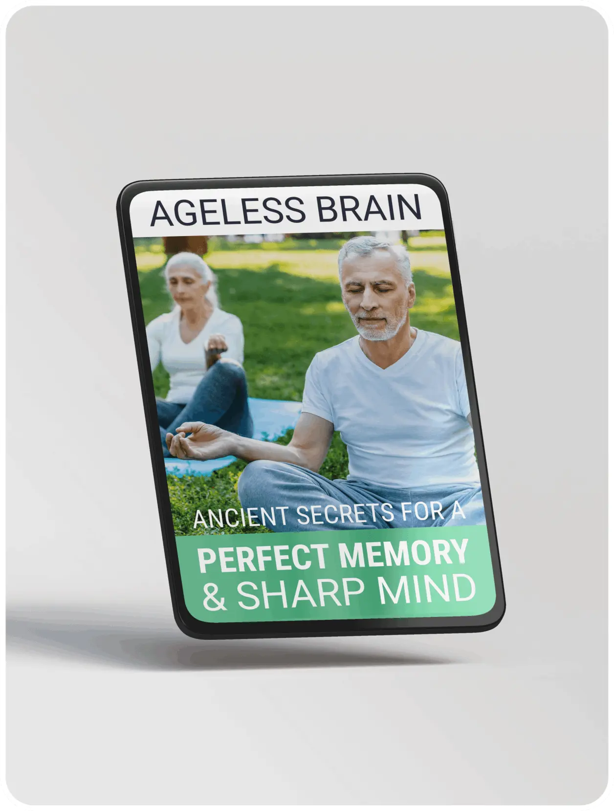 Vertigenics product image