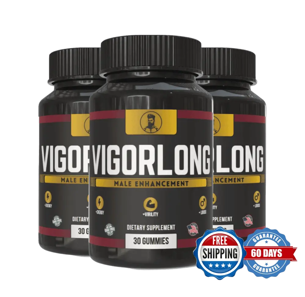 VigorLong product image