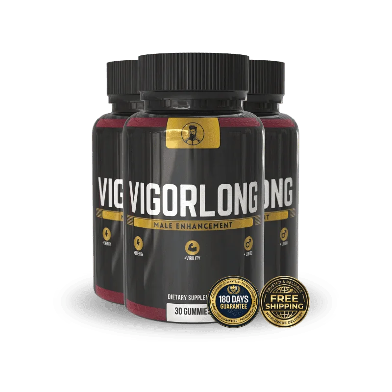 TrybalForce 3-Bottle Bundle — 90-Day Supply — BEST VALUE
