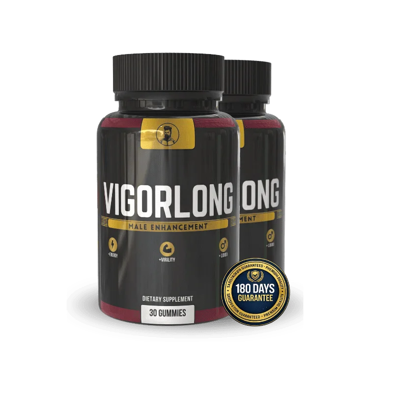 TrybalForce 2-Bottle Bundle — 60-Day Supply