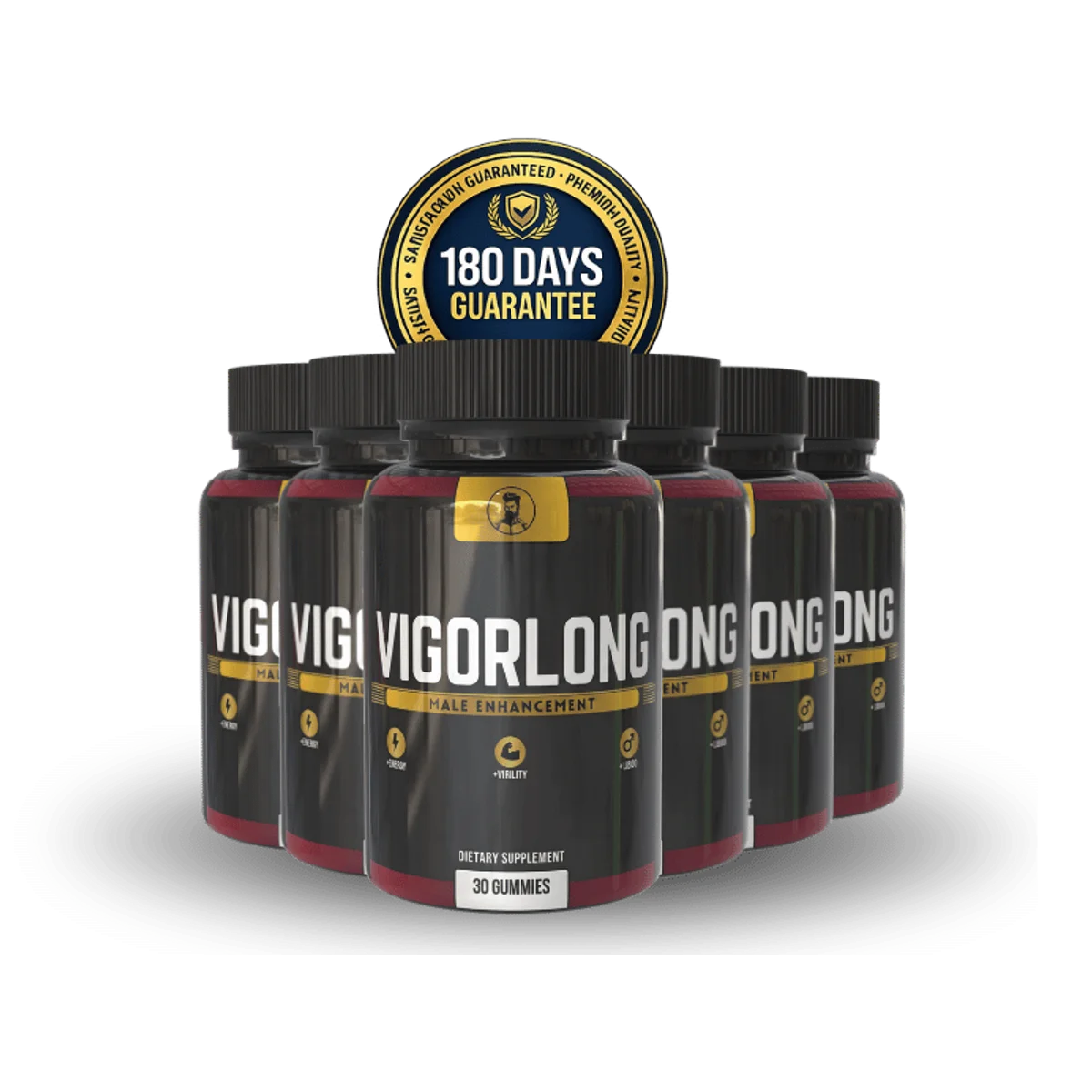 VigorLong product image