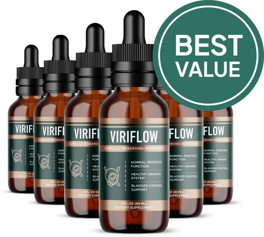 ViriFlow product image