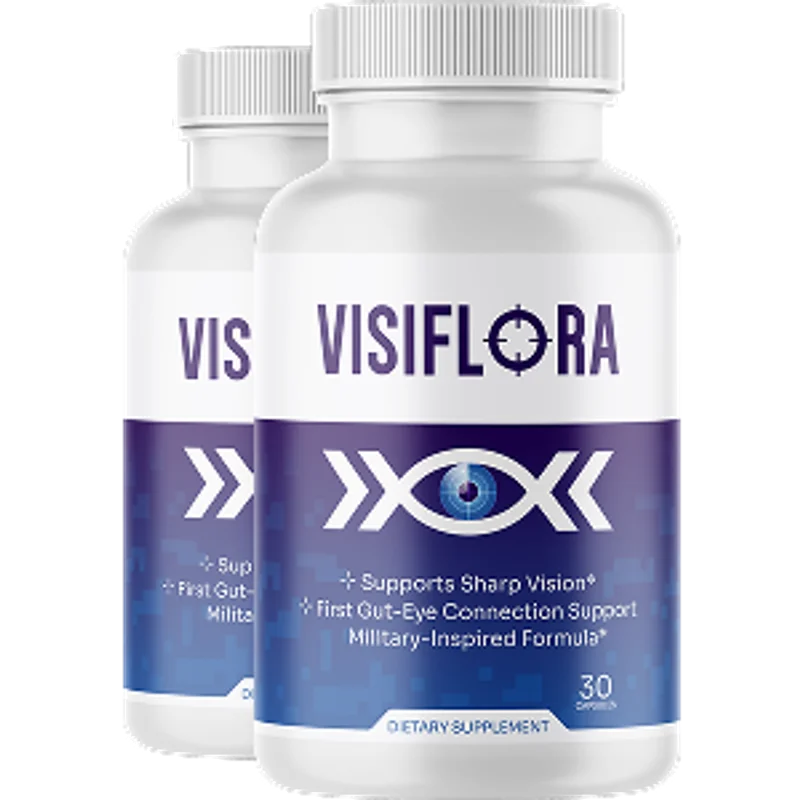 Vivalis 2-Bottle Bundle — 60-Day Supply