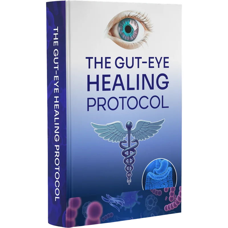 BONUS #2: The Gut-Eye Healing Protocol