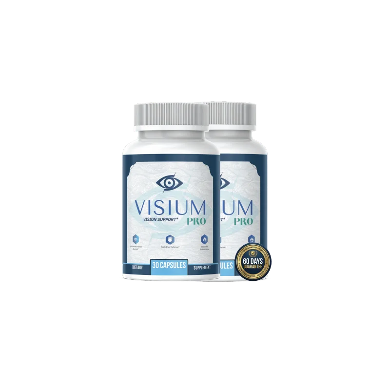 VesiumPro 2-Bottle Bundle — 60-Day Supply