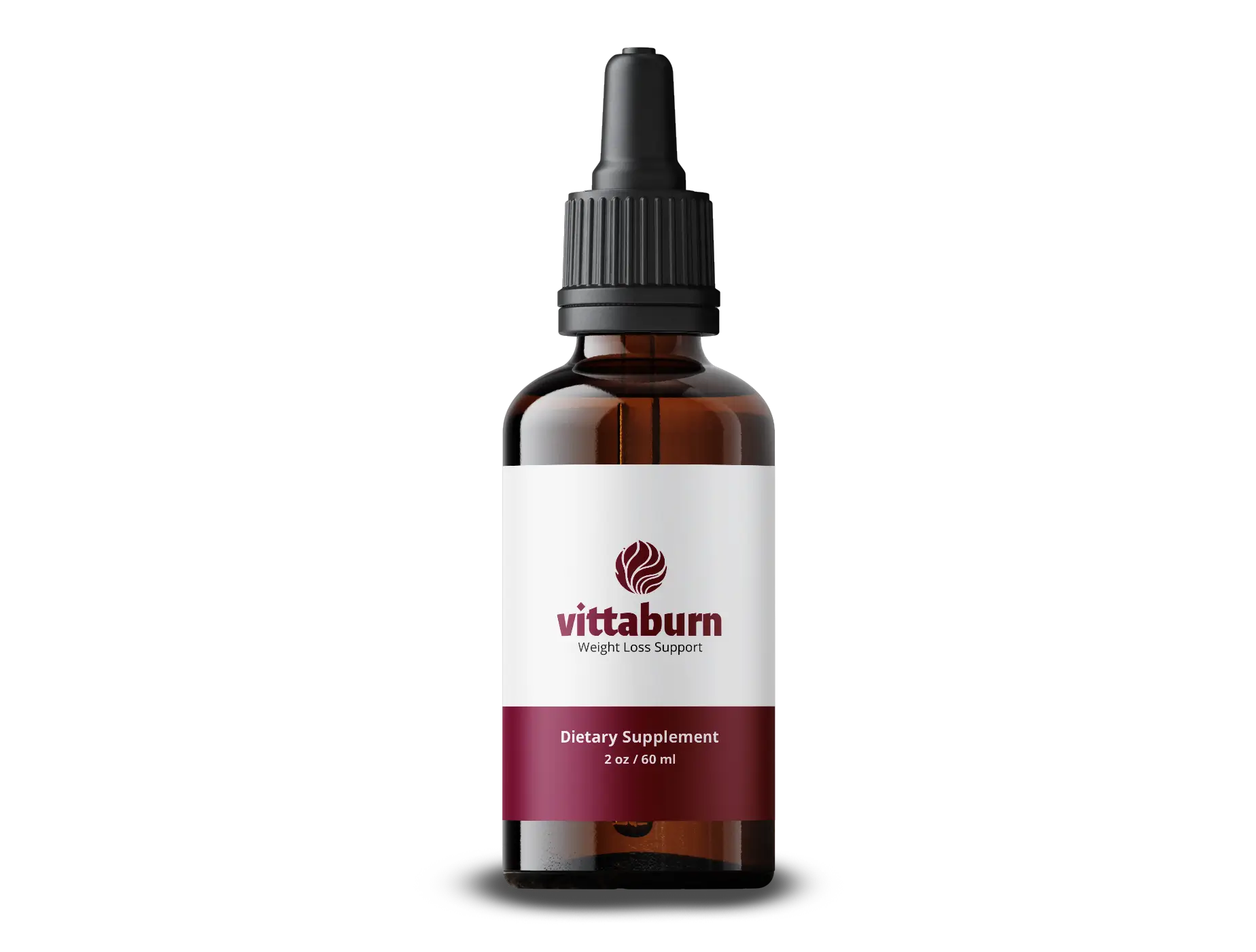 VittaBurn bottle