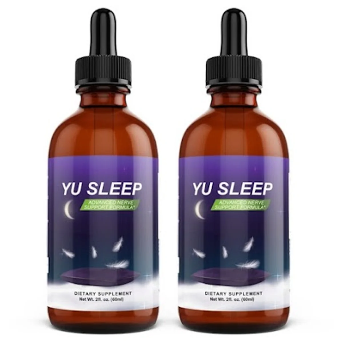 YouSleep bottle