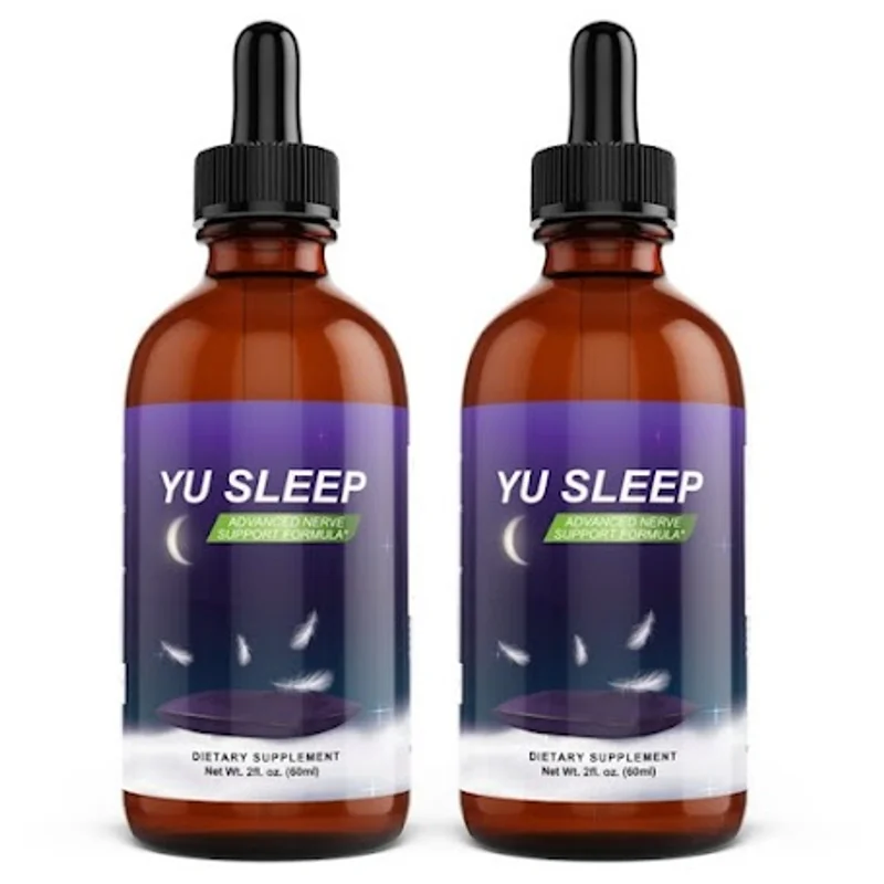 YouSleep 2-Bottle Bundle — 60-Day Supply